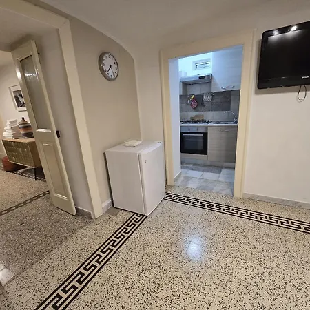 Residenza Don Carlo Lägenhet