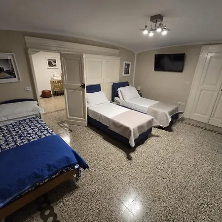 Residenza Don Carlo Lägenhet Neapel