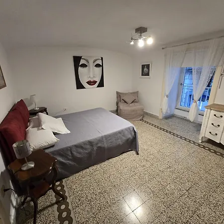 Lägenhet Residenza Don Carlo Neapel