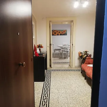 Residenza Don Carlo Naples