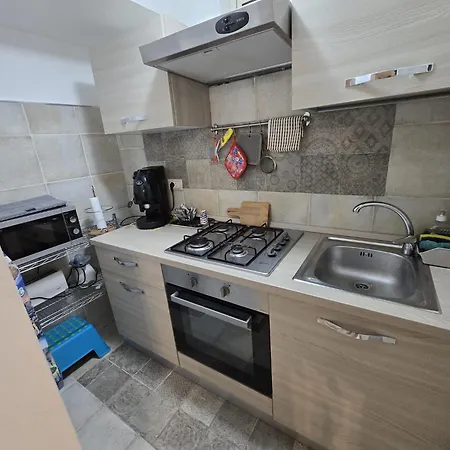 Residenza Don Carlo Appartement *