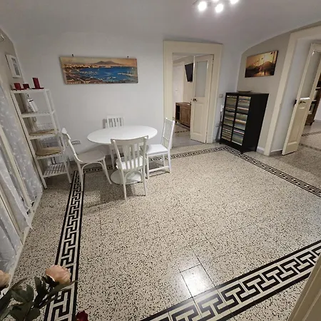 Residenza Don Carlo Naples