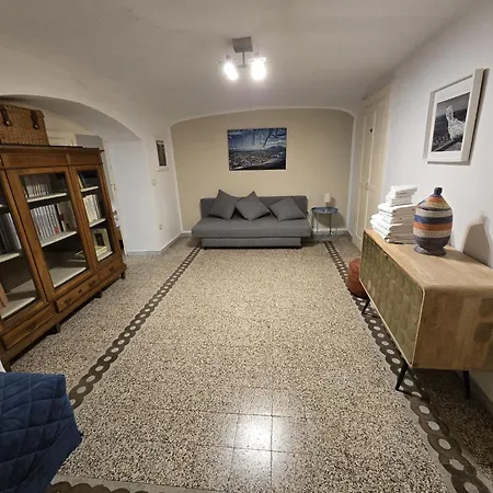Apartmán Residenza Don Carlo *